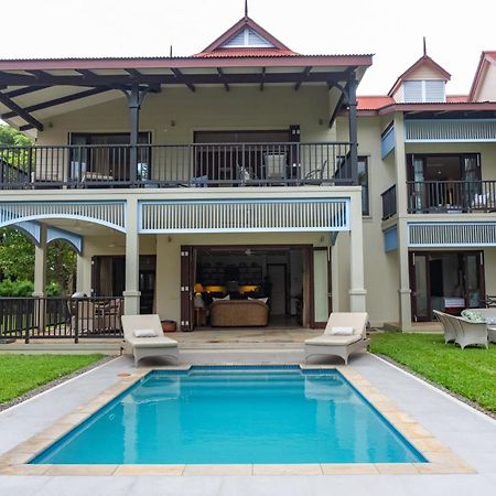 Maison L'Amirale By Simply-Seychelles Eden Island Zimmer foto