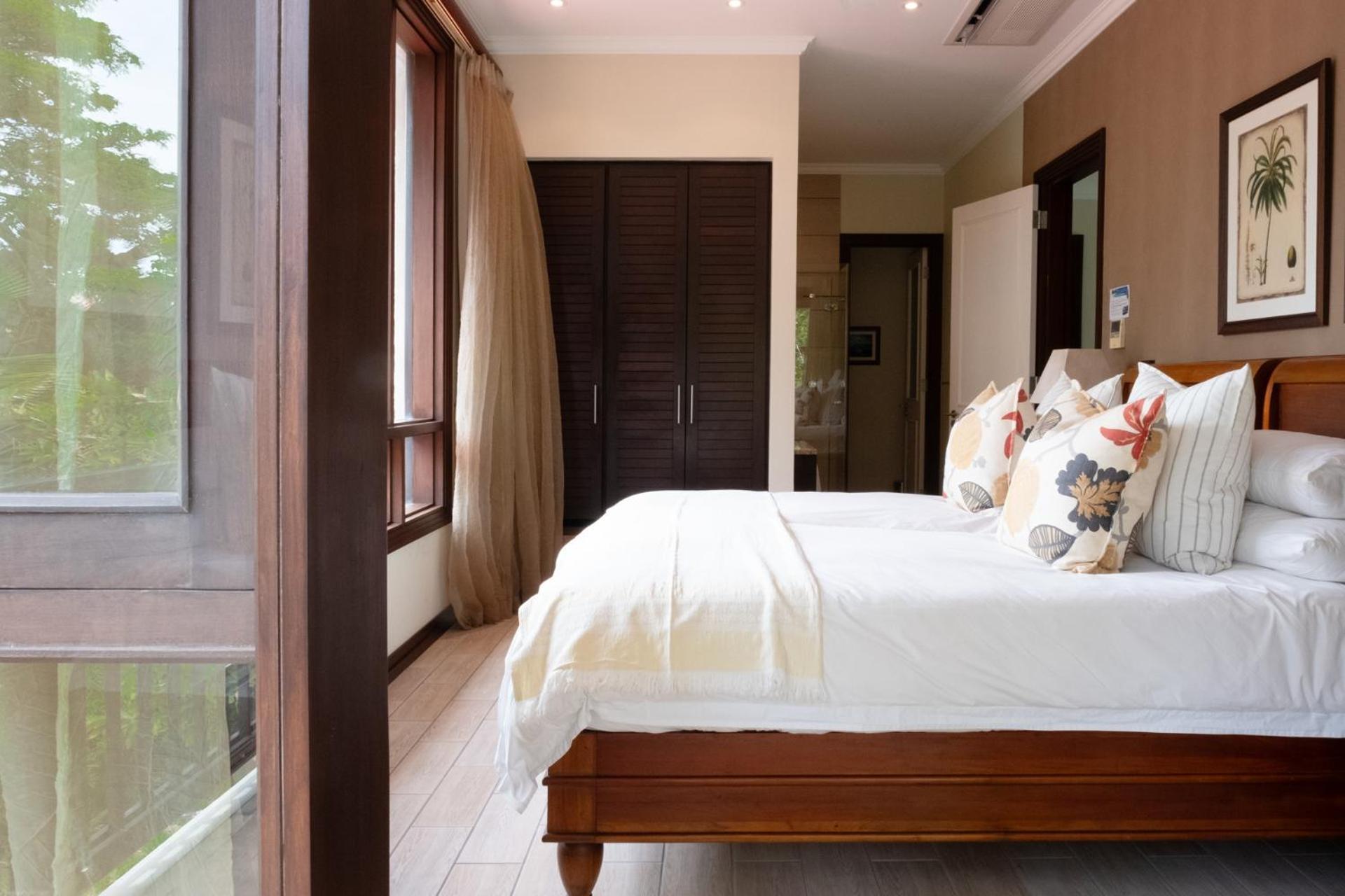 Maison L'Amirale By Simply-Seychelles Eden Island Zimmer foto