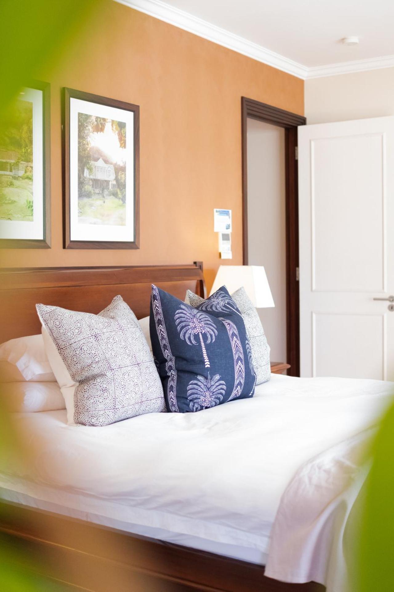 Maison L'Amirale By Simply-Seychelles Eden Island Zimmer foto