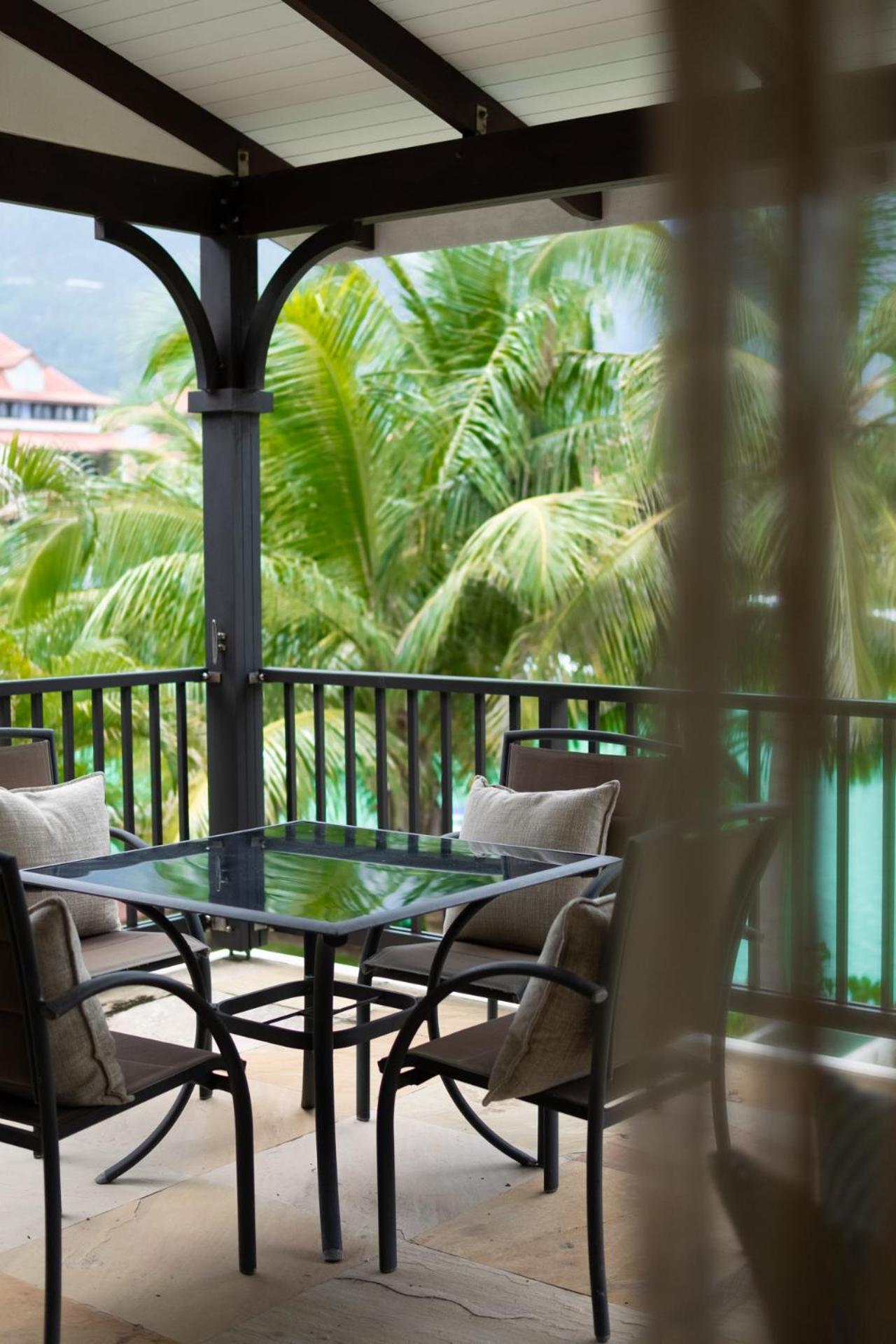 Maison L'Amirale By Simply-Seychelles Eden Island Zimmer foto