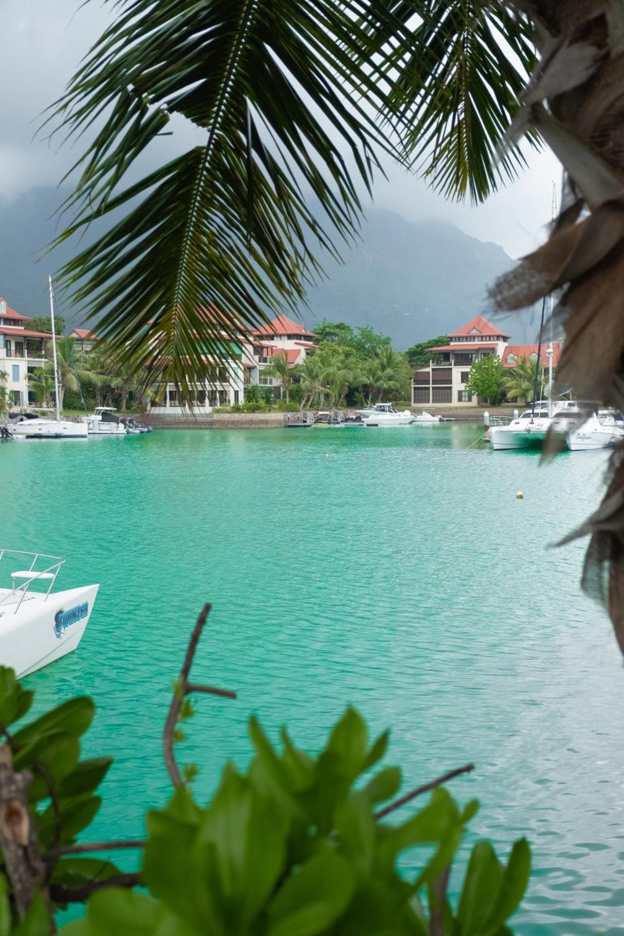 Maison L'Amirale By Simply-Seychelles Eden Island Zimmer foto